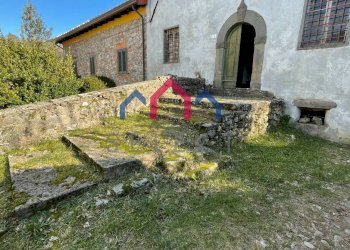 Foto 4 - Casa semi indipendente Borgo a Mozzano - foto 4