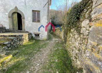 Foto 5 - Casa semi indipendente Borgo a Mozzano - foto 5