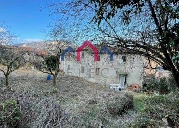 Foto 8 - Casa semi indipendente Borgo a Mozzano - foto 8