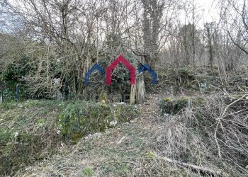 Foto 18 - Casa semi indipendente Borgo a Mozzano - foto 18