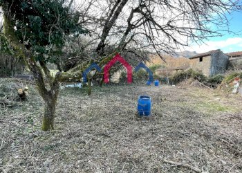 Foto 20 - Casa semi indipendente Borgo a Mozzano - foto 20