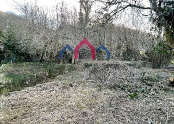 Foto 22 - Casa semi indipendente Borgo a Mozzano - foto 22