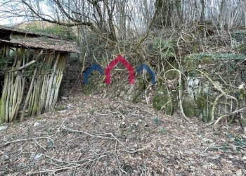 Foto 72 - Casa semi indipendente Borgo a Mozzano - foto 72