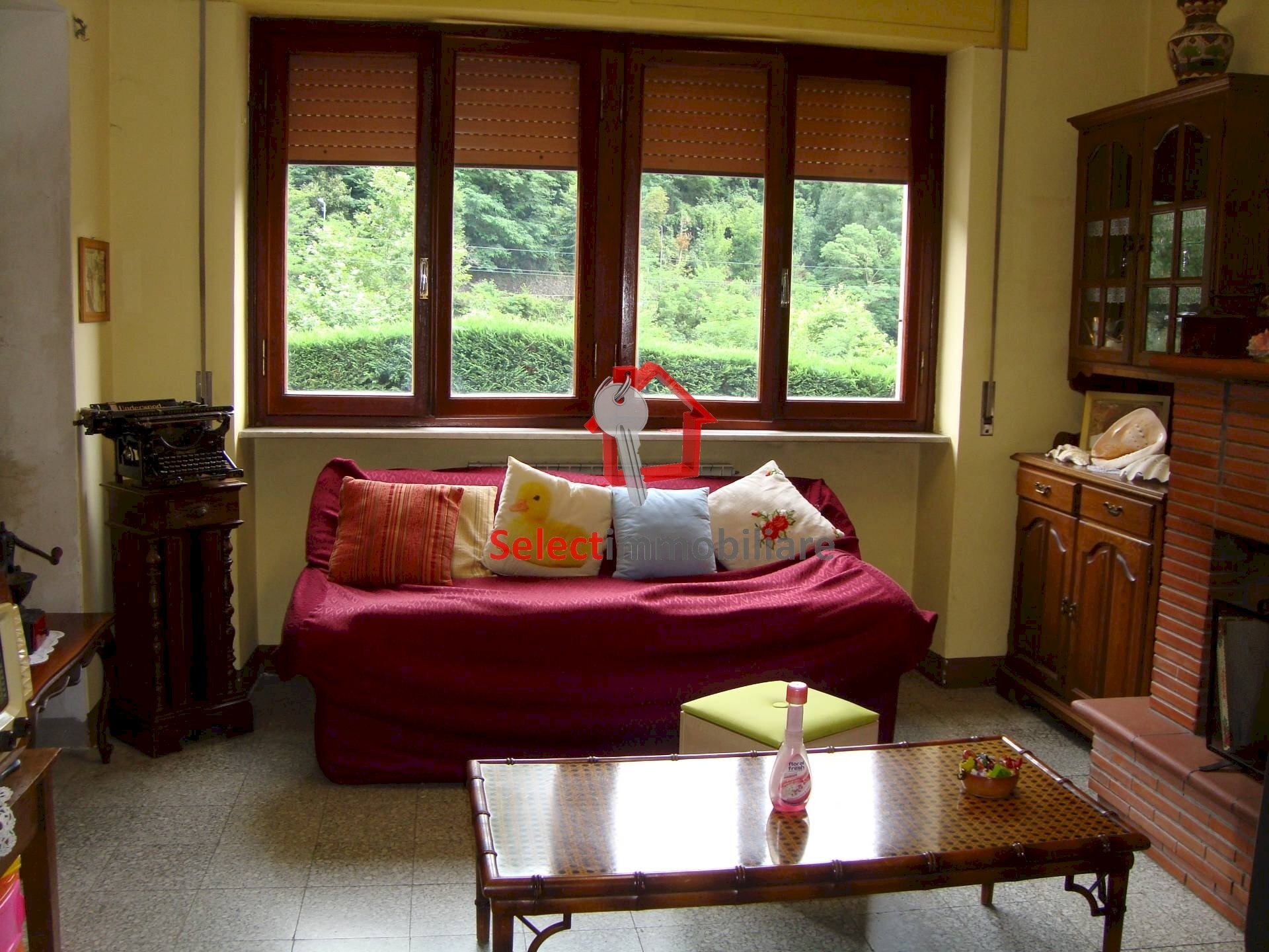 Foto 2 - Semi-detached house Bagni di Lucca - photo 2