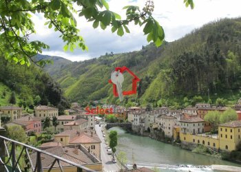 Foto 1 - Casa semi indipendente Bagni di Lucca - foto 1
