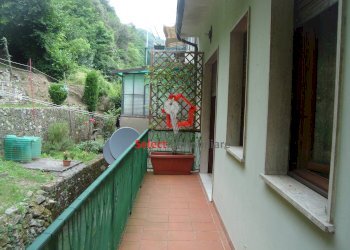 Foto 7 - Casa semi indipendente Bagni di Lucca - foto 7