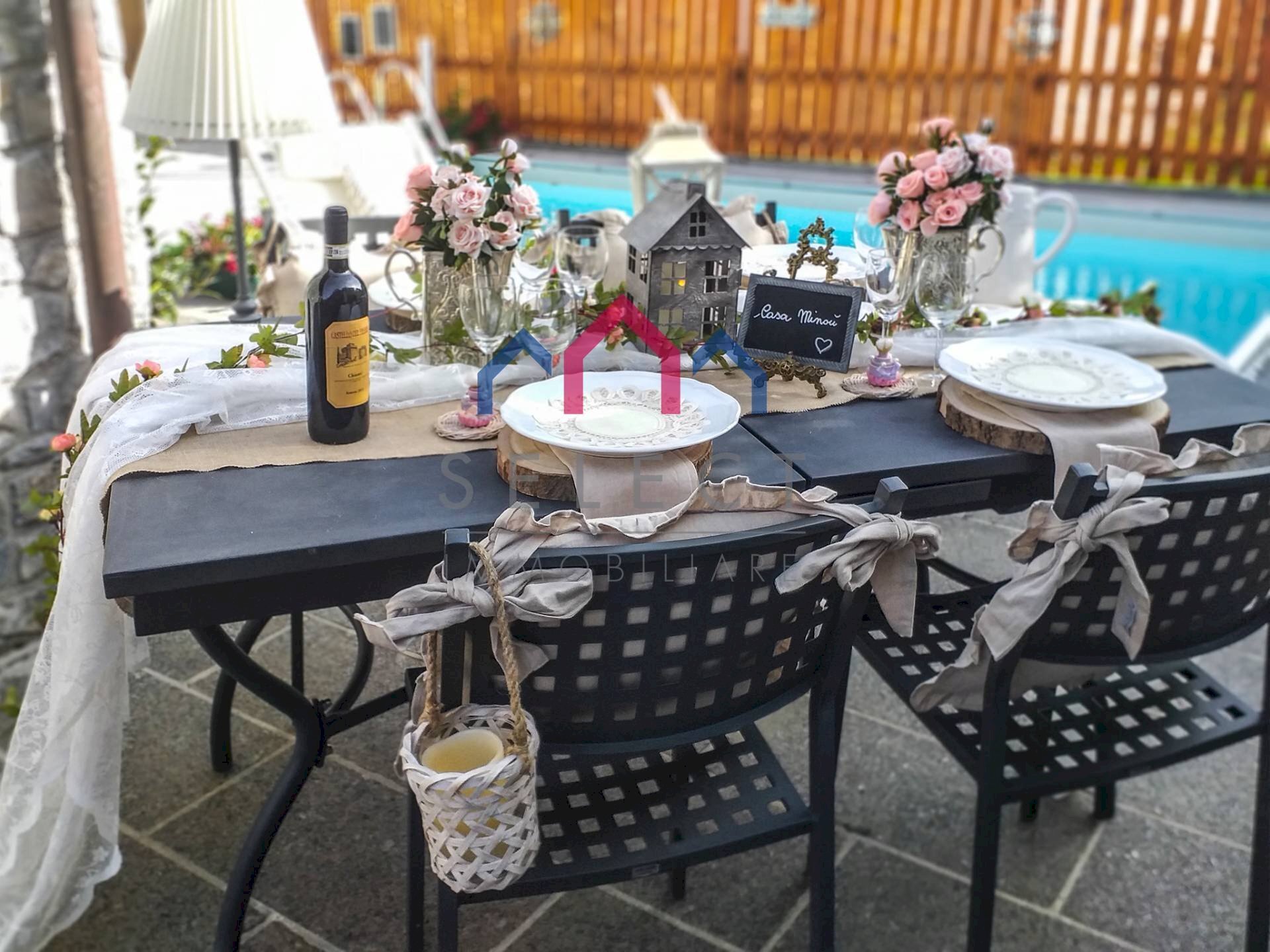 Foto 1 - Villa a Schiera sn, Careggine - foto 1