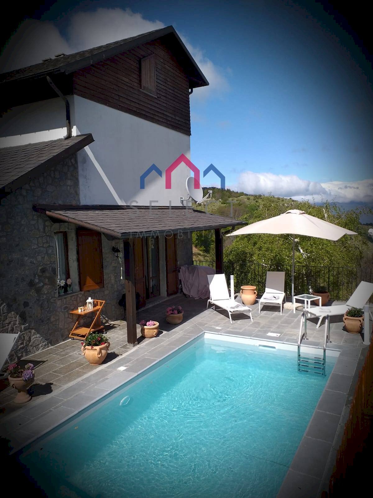 Foto 3 - Villa a Schiera sn, Careggine - foto 3