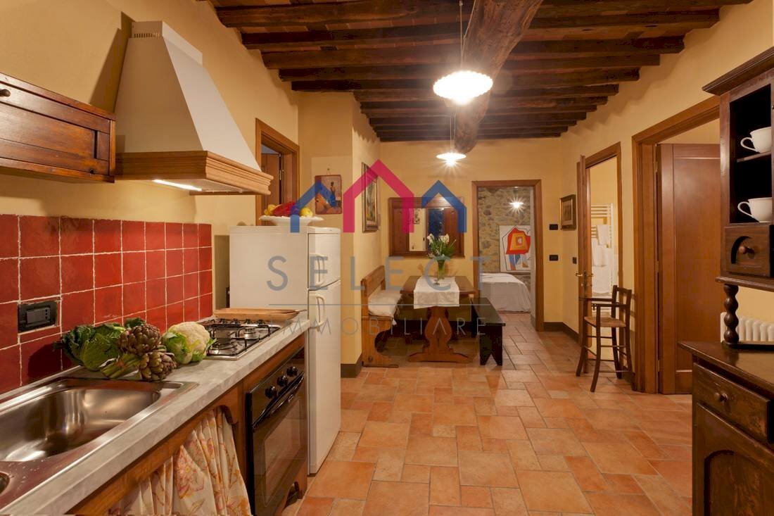 Foto 1 - Agriturismo Fabbriche di Vergemoli - foto 1