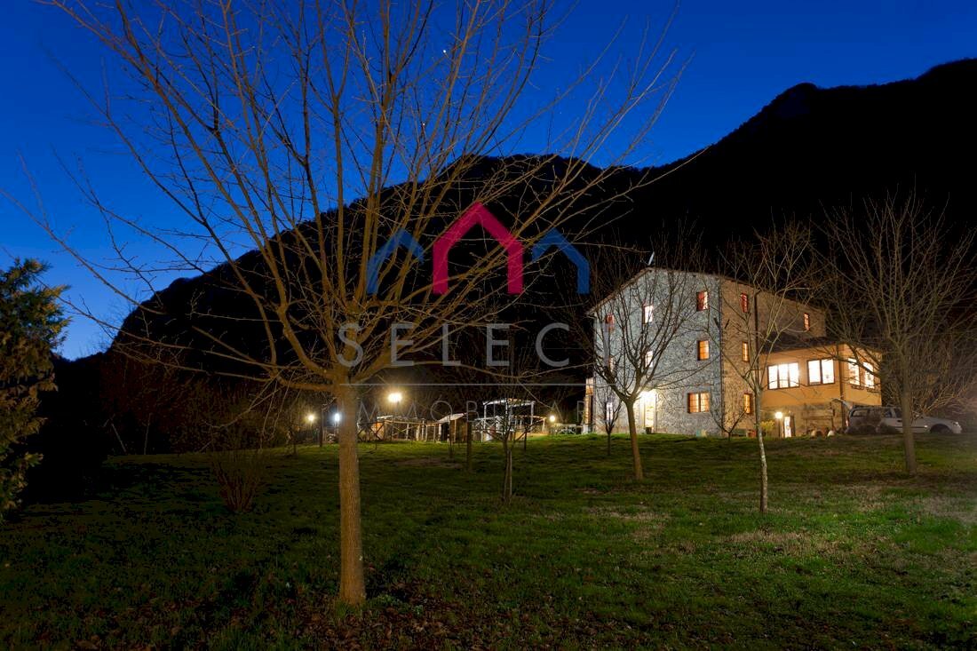 Foto 2 - Agriturismo Fabbriche di Vergemoli - foto 2