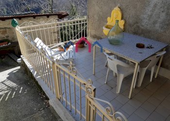 Foto 2 - Casa semi indipendente Pescaglia - foto 2