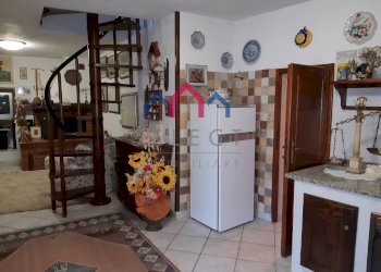 Foto 5 - Casa semi indipendente Pescaglia - foto 5