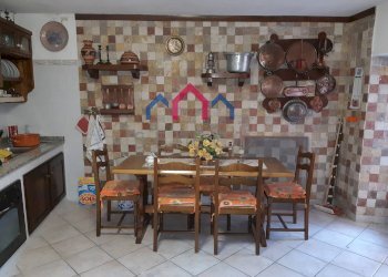 Foto 6 - Casa semi indipendente Pescaglia - foto 6