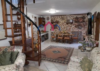 Foto 7 - Casa semi indipendente Pescaglia - foto 7