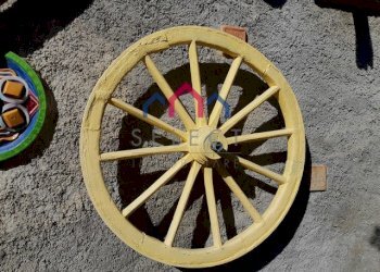 Foto 1 - Trilocale Pescaglia - foto 1