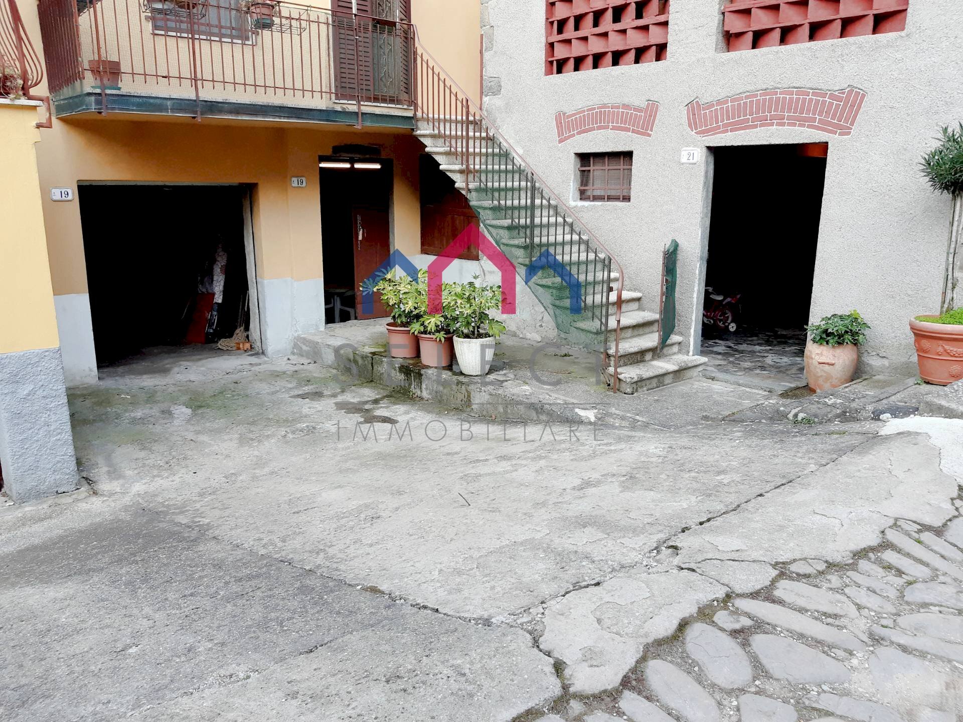 Foto 2 - Casa semi indipendente Borgo a Mozzano - foto 2
