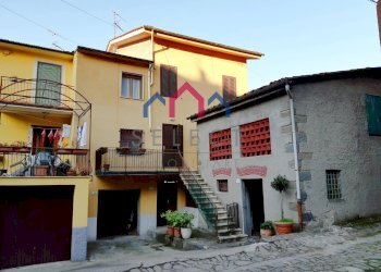 Foto 1 - Casa semi indipendente Borgo a Mozzano - foto 1