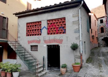 Foto 3 - Casa semi indipendente Borgo a Mozzano - foto 3