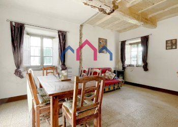 Foto 2 - Casa semi indipendente Borgo a Mozzano - foto 2