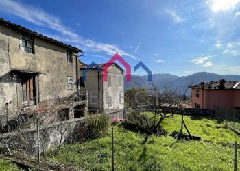 Foto 3 - Casa semi indipendente Borgo a Mozzano - foto 3