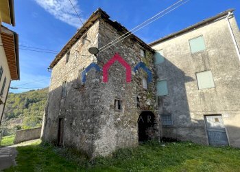 Foto 22 - Casa semi indipendente Borgo a Mozzano - foto 22