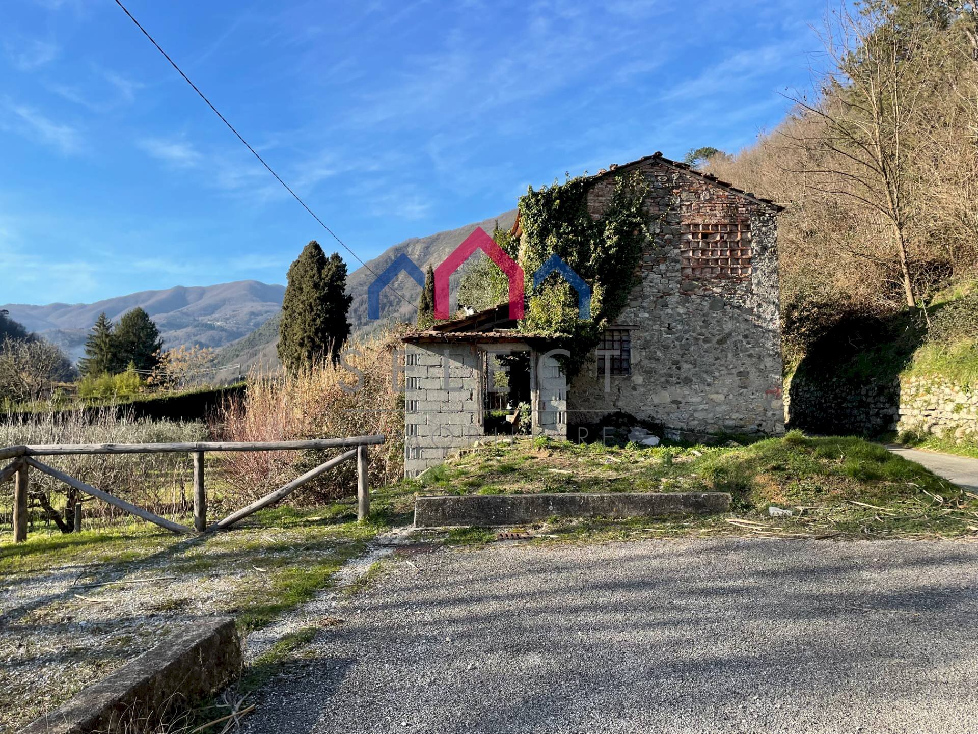 Foto 3 - Rustic Borgo a Mozzano - photo 3