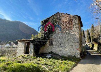 Foto 12 - Rustico Borgo a Mozzano - foto 12