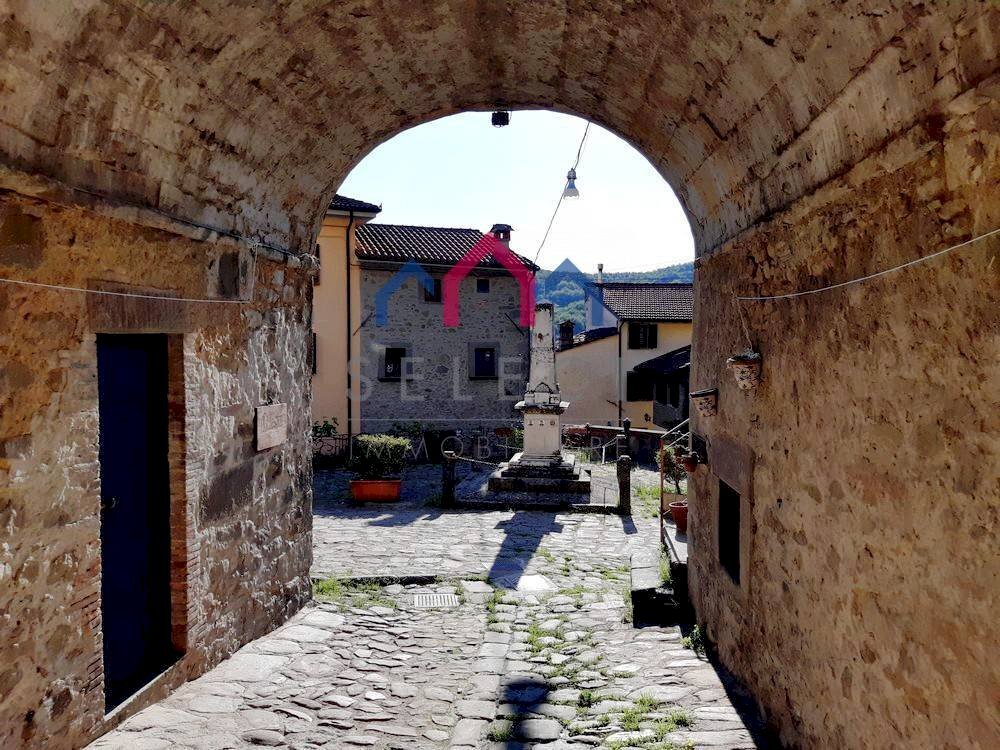 Foto 3 - Casa indipendente Bagni di Lucca - foto 3