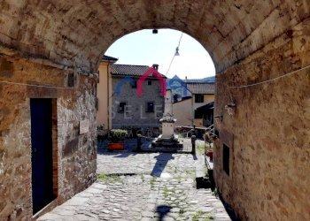 Foto 3 - Casa indipendente Bagni di Lucca - foto 3