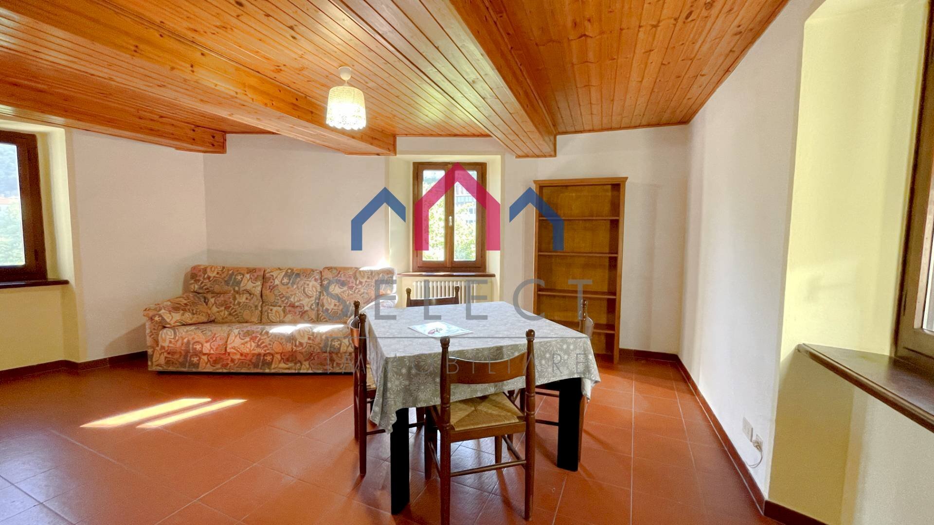 Foto 3 - Three-room apartment Castelnuovo di Garfagnana - photo 3