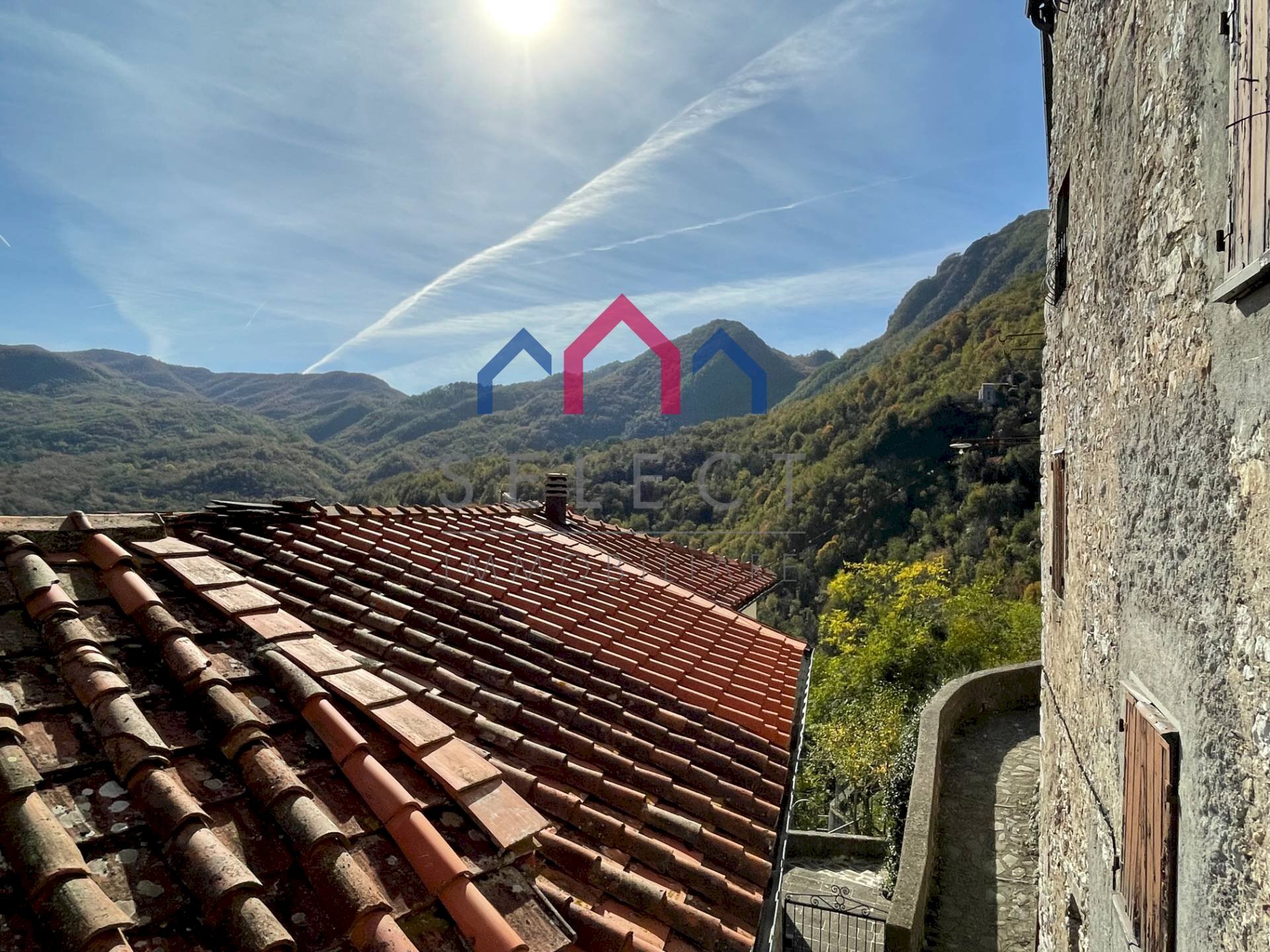 Foto 2 - Semi-detached house Bagni di Lucca - photo 2