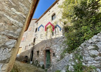 Foto 1 - Casa semi indipendente Bagni di Lucca - foto 1