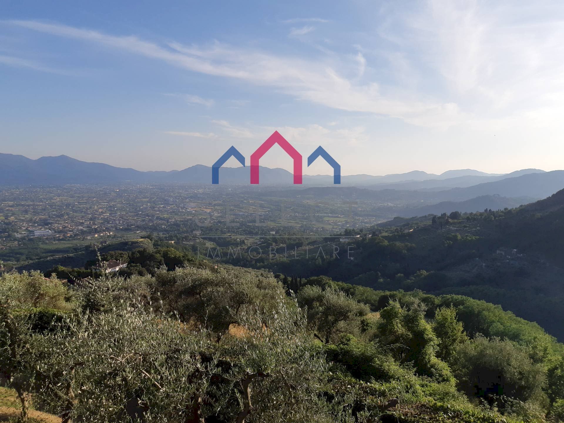 Foto 1 - Casa semi indipendente Capannori - foto 1