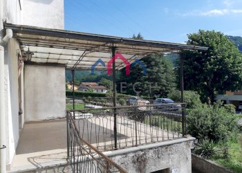 Foto 2 - Casa semi indipendente Borgo a Mozzano - foto 2