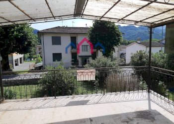 Foto 4 - Casa semi indipendente Borgo a Mozzano - foto 4