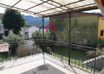 Foto 5 - Casa semi indipendente Borgo a Mozzano - foto 5