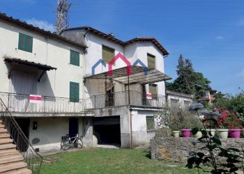 Foto 10 - Casa semi indipendente Borgo a Mozzano - foto 10