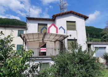 Foto 11 - Casa semi indipendente Borgo a Mozzano - foto 11