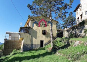 Foto 1 - Casa semi indipendente Borgo a Mozzano - foto 1