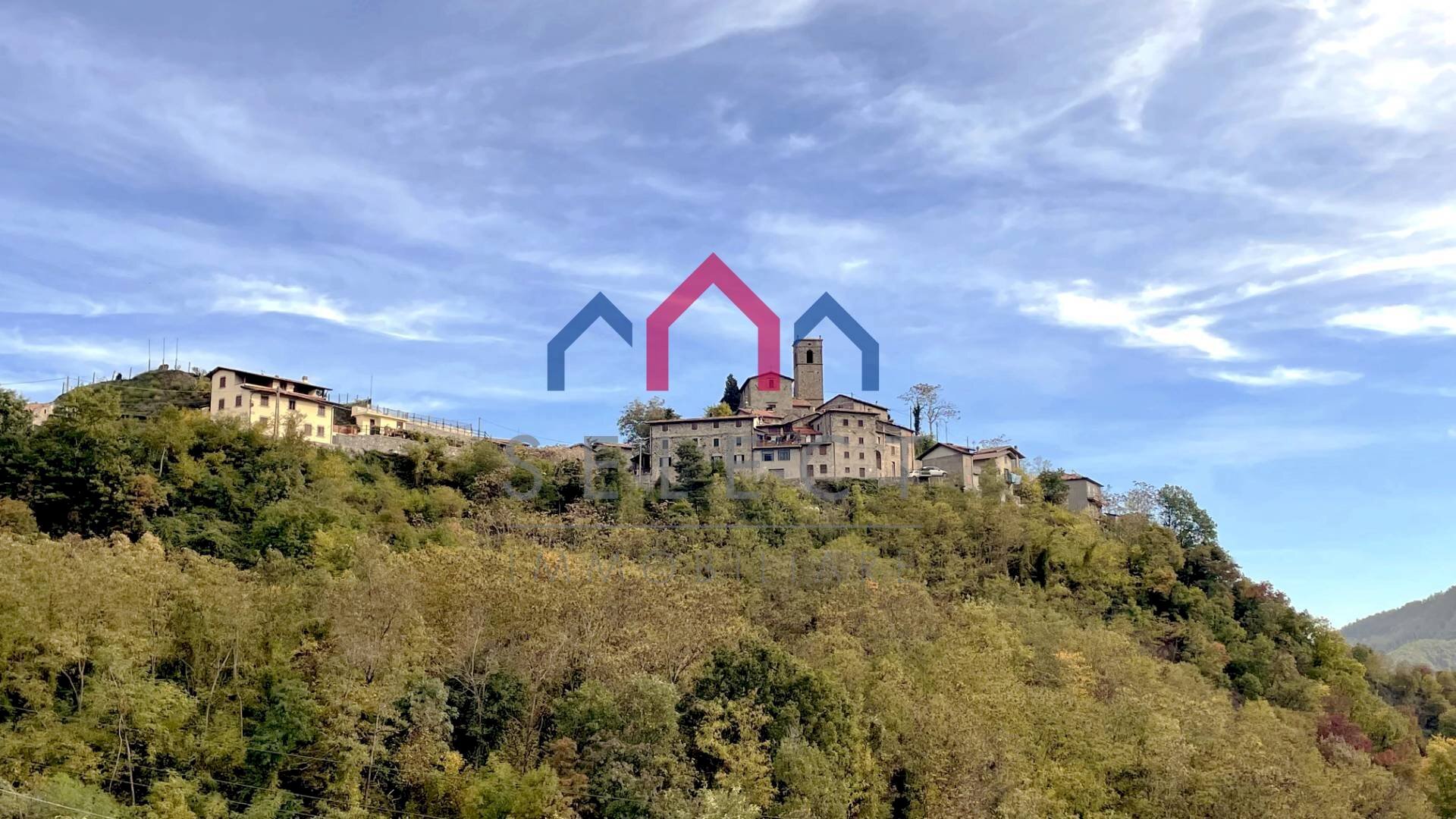 Foto 1 - Trilocale Minucciano - foto 1