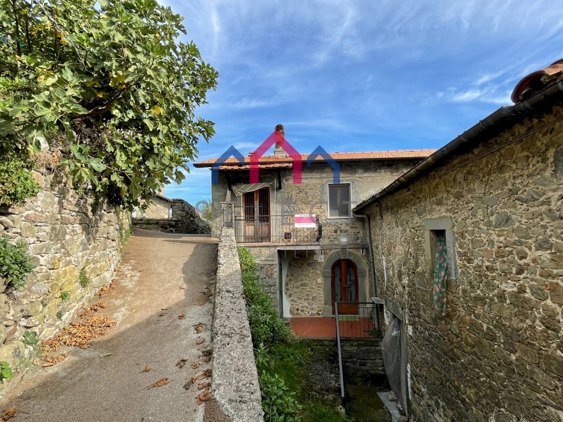 Foto 3 - Trilocale Minucciano - foto 3