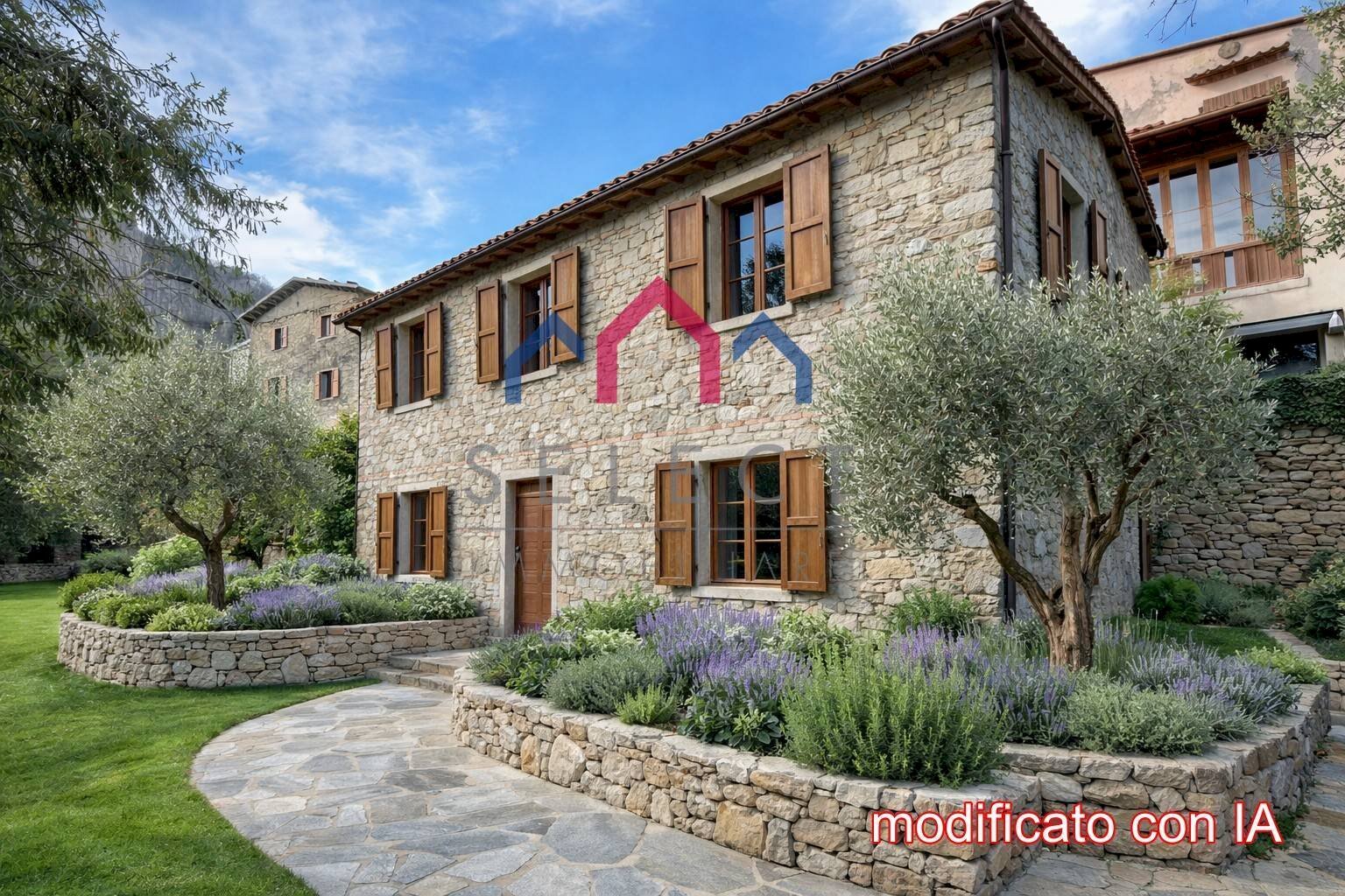 Foto 3 - Rustic sn, Fabbriche di Vergemoli - photo 3