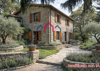 Foto 1 - Rustico sn, Fabbriche di Vergemoli - foto 1