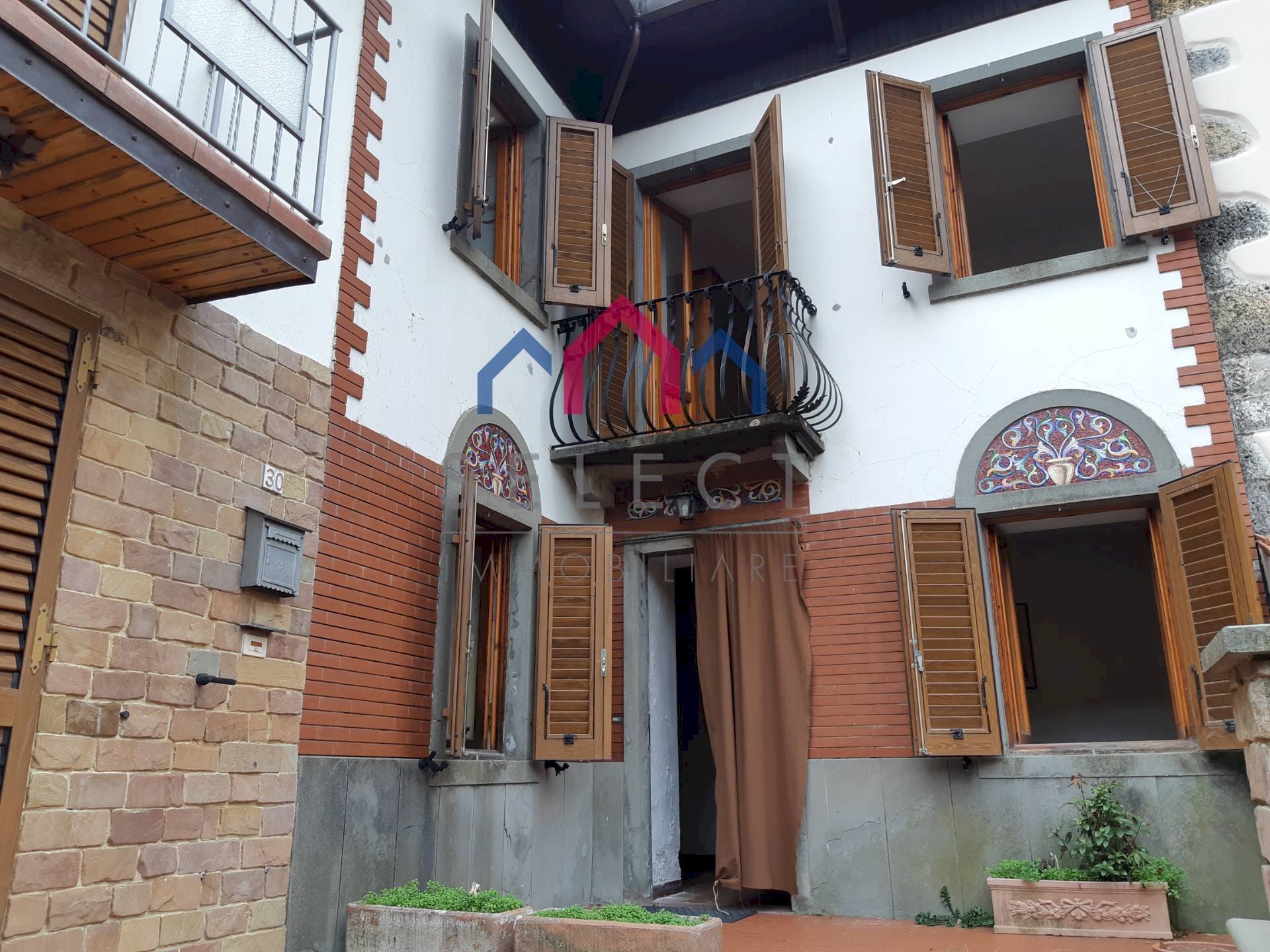 Foto 2 - Casa semi indipendente Fabbriche di Vergemoli - foto 2