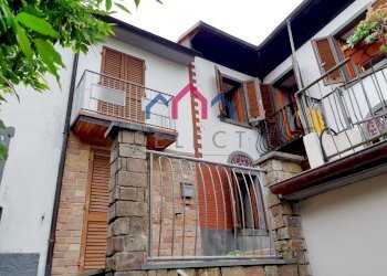 Foto 1 - Casa semi indipendente Fabbriche di Vergemoli - foto 1