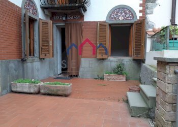 Foto 4 - Casa semi indipendente Fabbriche di Vergemoli - foto 4