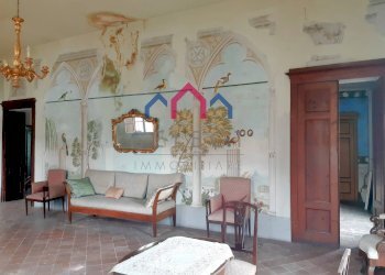 Foto 1 - Casa semi indipendente Borgo a Mozzano - foto 1