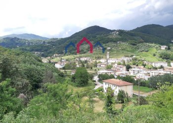 Foto 2 - Casa semi indipendente Borgo a Mozzano - foto 2