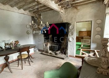 Foto 1 - Casa semi indipendente Coreglia Antelminelli - foto 1