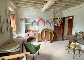 Foto 3 - Casa semi indipendente Coreglia Antelminelli - foto 3